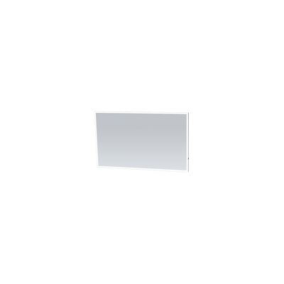 Spiegel Edge 120cm Incl Dimbare Verlichting