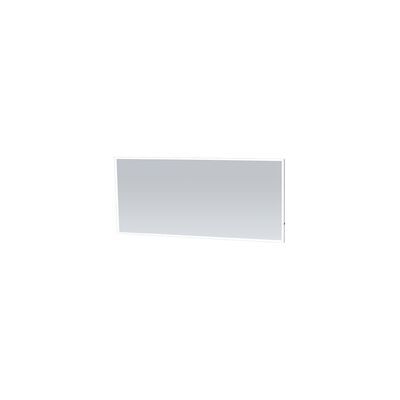 Spiegel Edge 160cm Incl Dimbare Verlichting