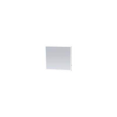 Spiegel Edge 80cm Incl Dimbare Verlichting