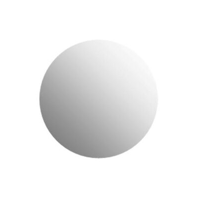 Spiegel Go By Van Marcke Intro Risata Rond 60CM