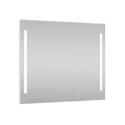 Spiegel Met Verlichting Allibert Duo 100 cm
