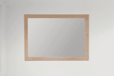 Spiegel Natural Wood 100 cm