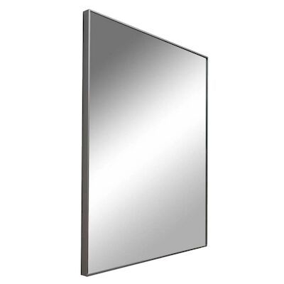 Spiegel Wiesbaden Emma 50x60x2.1cm t.b.v. Emma fonteinkast