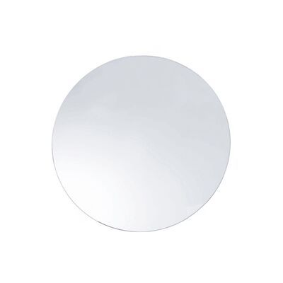 Spiegel Wiesbaden Universal Rond 30 cm Aluminium 5mm