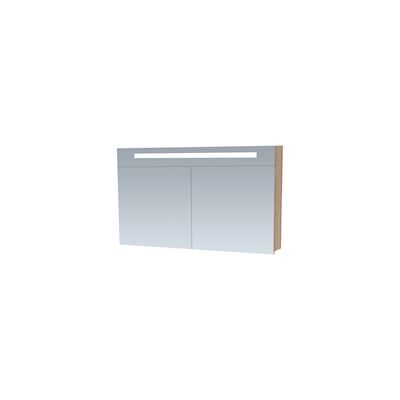 Spiegelkast 2.0 Exclusive Line 120cm Legno Calore