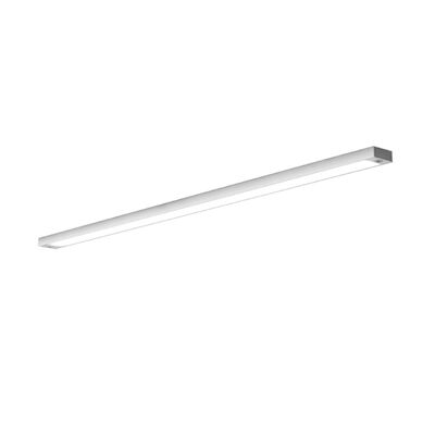 Spiegelverlichting Sanilux Future voor Onderzijde 80 cm