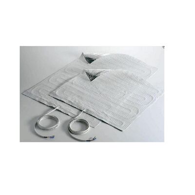 Spiegelverwarming Best Design Dusa Geaard 50×60 60 Watt