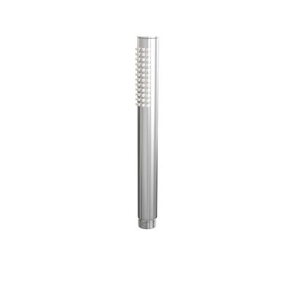 Staafhanddouche Brauer Brushed 22 cm Geborsteld RVS