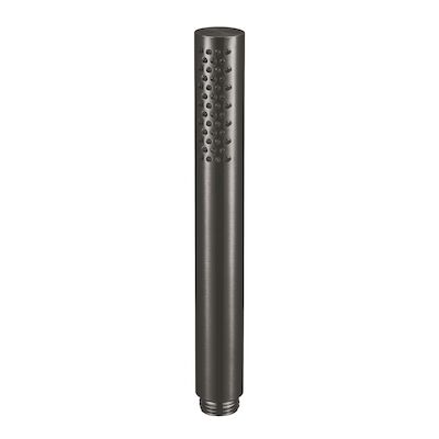 Staafhanddouche Qisani Flow Los Geborsteld Gun Metal