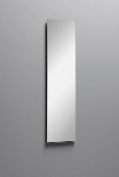 Swallow Square Spiegel 80×20 cm