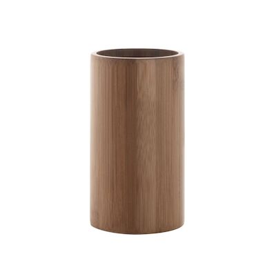 Tandenborstelhouder Sapho Altea Vrijstaand 12×7 cm Bamboe