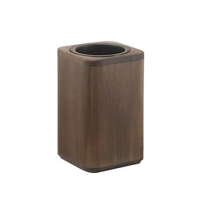 Tandenborstelhouder Sapho Dafne Vrijstaand 13×8 cm Bamboe