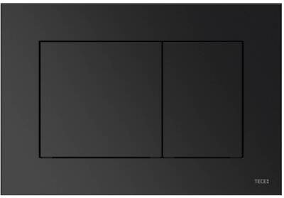 TECE Now bedieningspaneel grafiet metallic voor TECE Profil