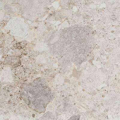 Tegel Fioranese Frammenta 60×60 cm Naturale Bianco