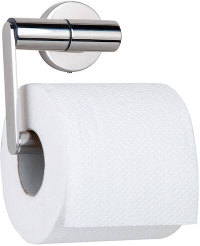 Tiger Boston toiletrolhouder 13,7×6,3×10,8cm RVS gepolijst