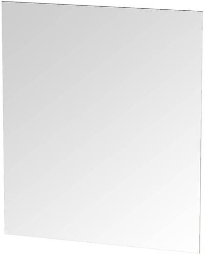 Tiger S-Line Spiegel 60×2,3×70 cm Glas