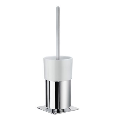 Toiletborstel Smedbo Outline 11×41,5 cm Chroom
