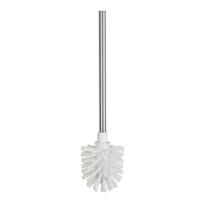 Toiletborstel Smedbo XTRA Los 7,4×37 cm RVS Geborsteld