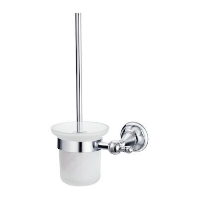 Toiletborstelhouder Best Design Liberty Chroom