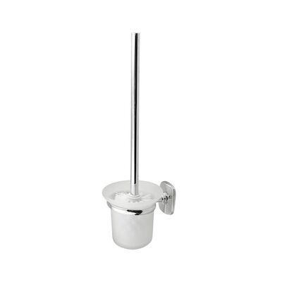 Toiletborstelhouder Sapho Rumba Hangend Chroom