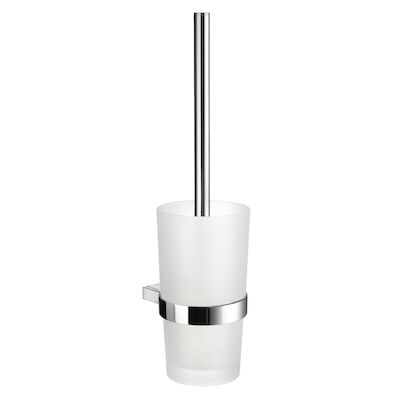 Toiletborstelhouder Smedbo Air Chroom