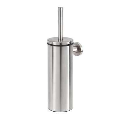 Toiletborstelhouder Tiger Boston Muur RVS Geborsteld 35.6 cm