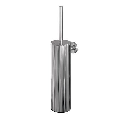 Toiletborstelset Brauer Chrome Wandmontage Chrome