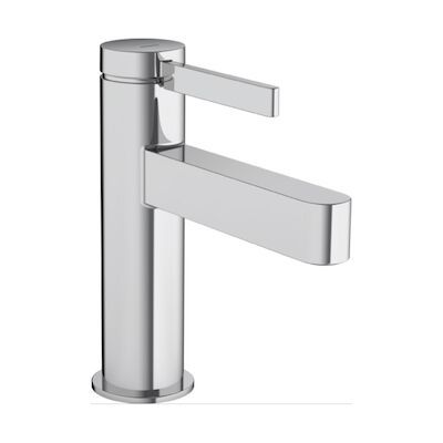 Toiletkraan Finoris HansGrohe Eengreeps Chroom
