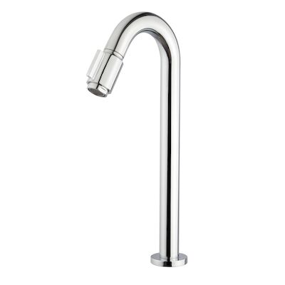 Toiletkraan XL BWS Cemal 1/2″ Chroom