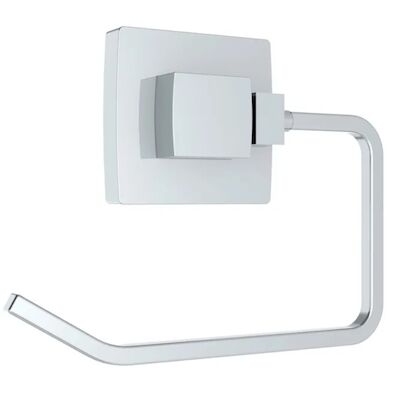 Toiletrolhouder Allibert Kote Met Klep Chroom