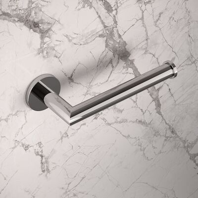 Toiletrolhouder Brauer Chrome Wandmontage Chrome