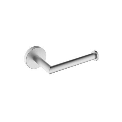 Toiletrolhouder BWS Antonia Met Vaste Arm RVS Geborsteld