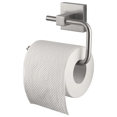 Toiletrolhouder Haceka Mezzo Tec Mat Chroom