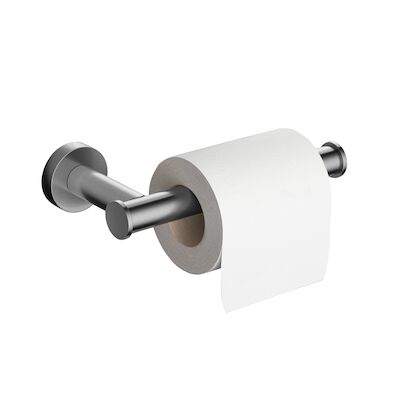 Toiletrolhouder Hotbath Cobber Verouderd IJzer