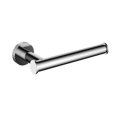 Toiletrolhouder Hotbath Cobber X Chroom