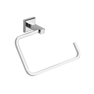 Toiletrolhouder Sapho Colorado 20×13.7 Chroom