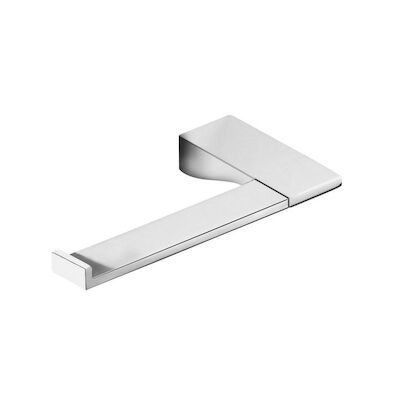 Toiletrolhouder Sapho Glamour 15.7×2.7 Chroom