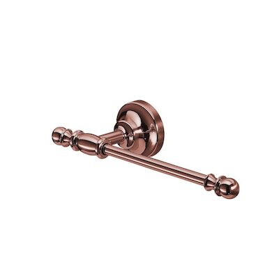 Toiletrolhouder Sapho Perla 21.8×5.5 Rose Goud