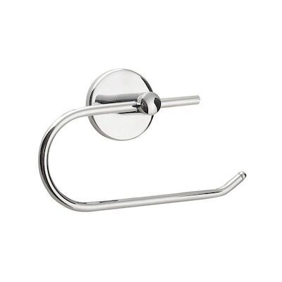 Toiletrolhouder Sapho Samba 16.8×9.8 Chroom