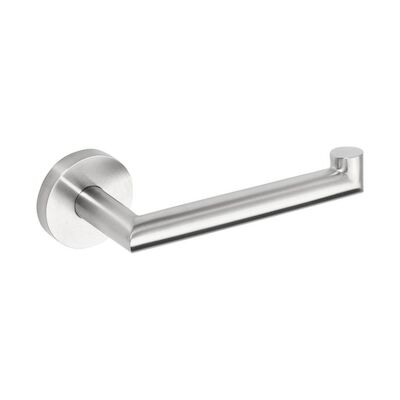 Toiletrolhouder Sapho X-Steel 18×5.5 Geborsteld RVS