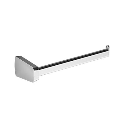 Toiletrolhouder Sapho Zen 21.8×4.6 Chroom