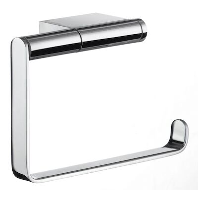 Toiletrolhouder Smedbo Air Chroom Gepolijst