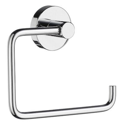 Toiletrolhouder Smedbo Home 14×4,8×9 cm Chroom