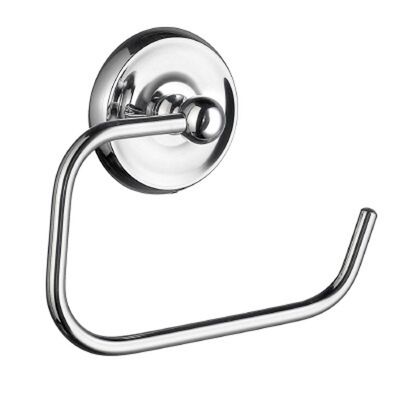 Toiletrolhouder Smedbo Villa 9,7 x 4 cm Chroom