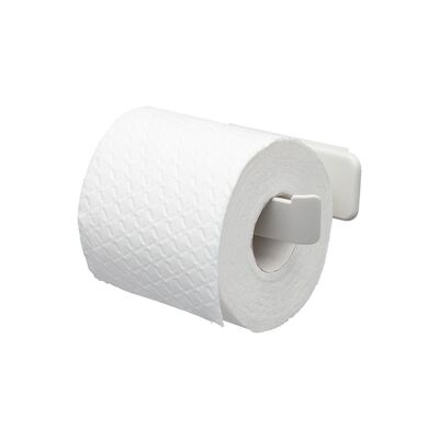 Toiletrolhouder Zonder Klep Tiger Tess Wit