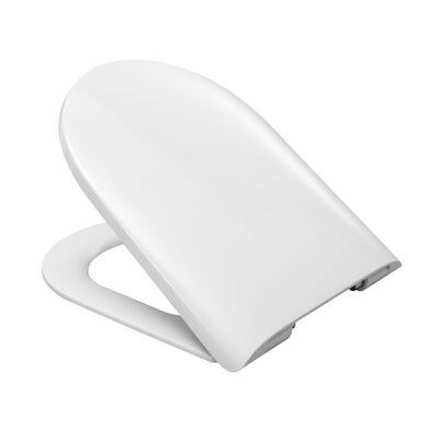 Toiletzitting Cedo Solla Softclose Wit