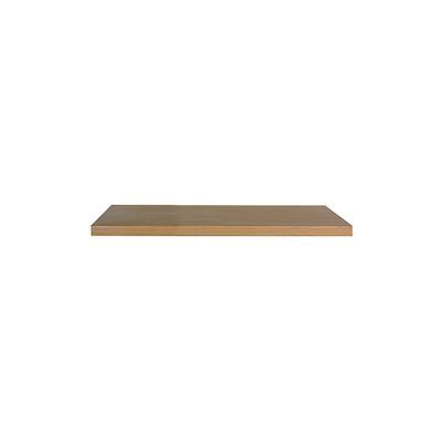 Topblad BWS Elements 40×22 cm Naturel Eik