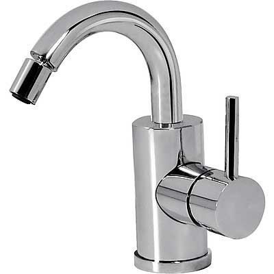 Tres Alplus Bidetmengkraan Chroom 20322401