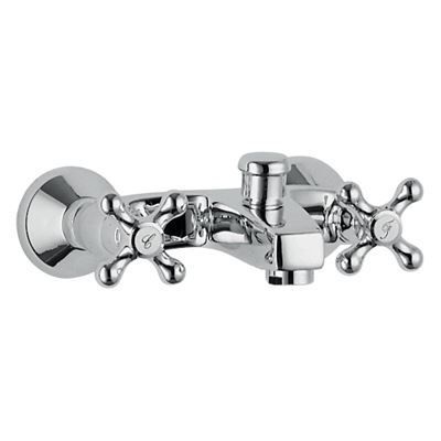 Tres Clasic-Tres Bad-Douchemengkraan 132774 Chroom