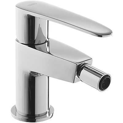 Tres Flat Bidetmengkraan Chroom 20412001D